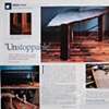 Custom Woodworking Business (CWB)