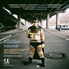 Griff J - Miserable Heroes (Back)
