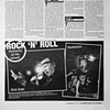 What's Up! Magazine: Rock 'N' Roll Photos of the Month (January)