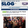 Slog: Seattle, You Looked Fantastic This Weekend 