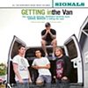 Seattle Sound Magazine: Getting in the Van