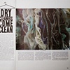 Dry Cleaners Come Clean