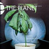 The Planet Cover