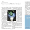 SEJournal: Veteran Newspaper Writer Finds Teaching's Hidden Pleasures