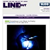 Line Out: Sometimes Live Music Is Pretty