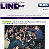 Line Out: Undertow/Unbroken Reunion at El Coraz&oacute;n