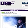 Line Out: The Weekend In Photos