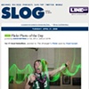 Slog: Flickr Photo of the Day