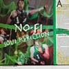 What's Up! Magazine: No-Fi Soul Rebellion