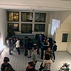 Exhibition Opening
