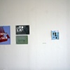 From left:
Mark Booth 
Deb Sokolow