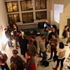 Exhibition Opening