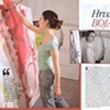 Grazia Magazine, Hrvatska u Bojama radosti by Durdica Podunajec, pp.90-91, Zagreb, Croatia