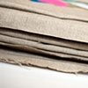 Nine Square Yards (Detail)
