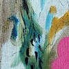 Nine Square Yards (Detail)