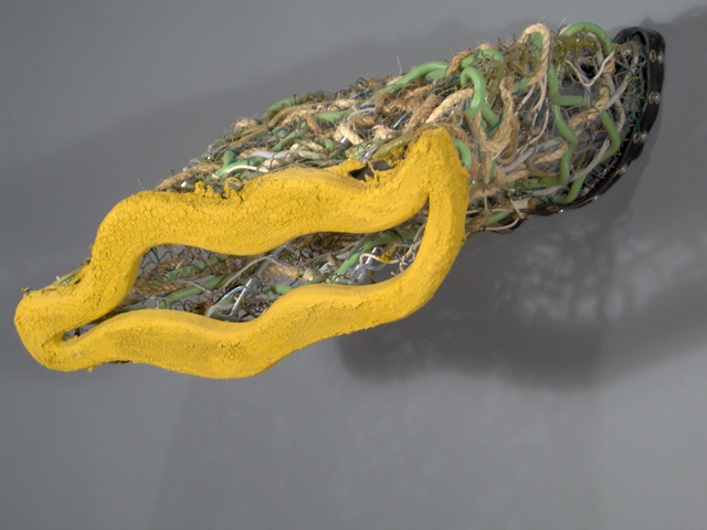 Parched Bundle