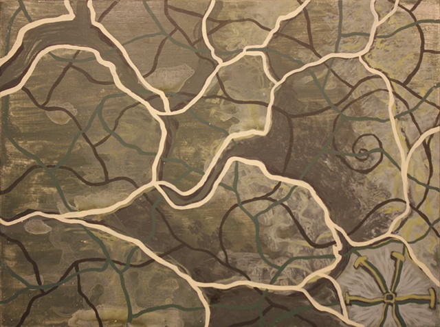 Organic Footprint