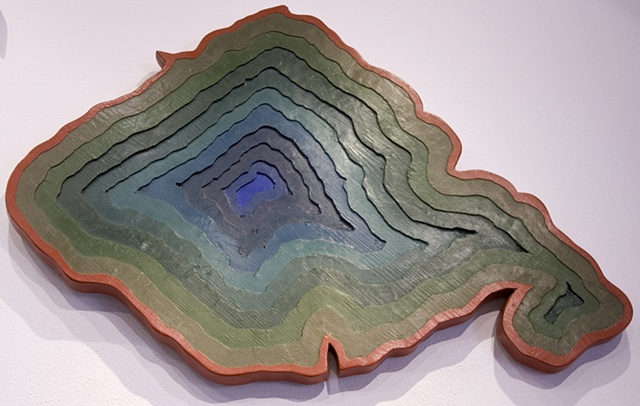 Lake Form