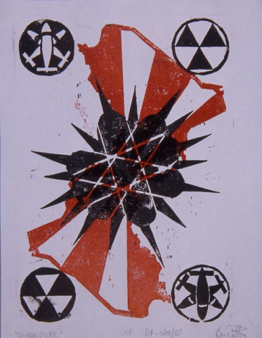 Danger/Peril