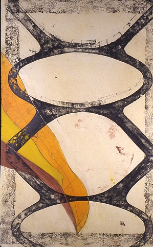 Roundabout Arm