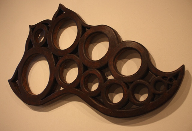 Ringed Support