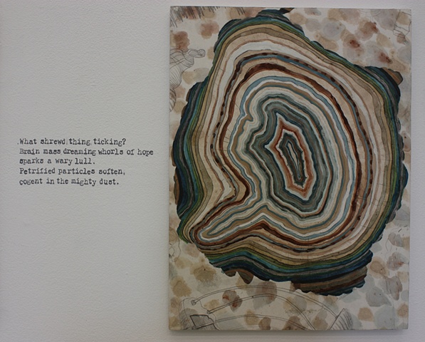 Re: Whorls