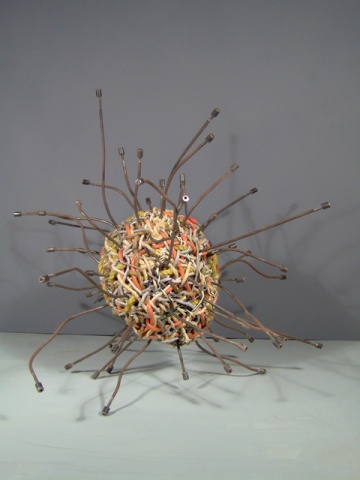 Mine Cluster