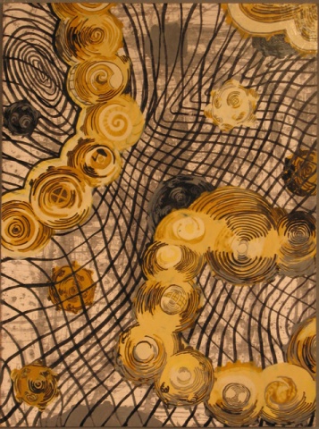 Garland Netting