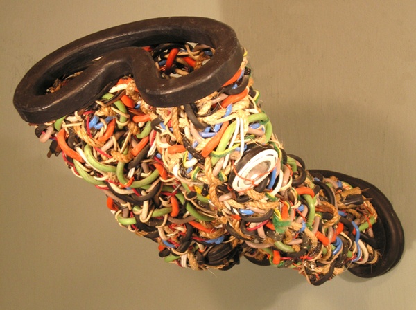 Tangled Viewer