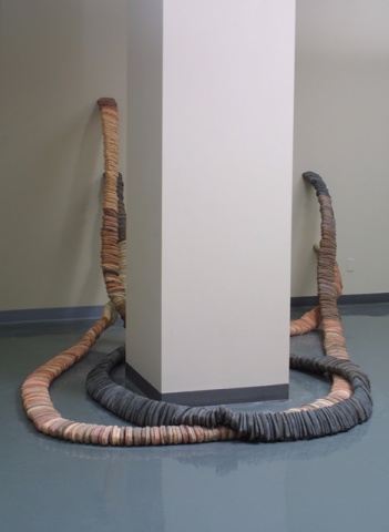 Architectural Snare