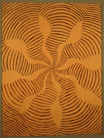 centrifugal vortex