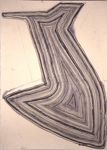 Fusilage Tail Draw-ring