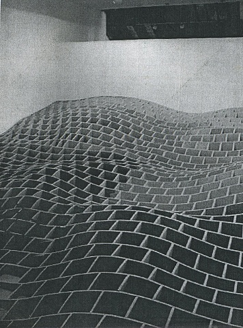 Lamoroux Installation