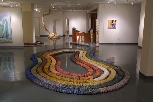 Remains  MFA Installation