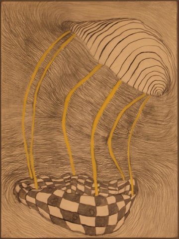 Tipped Contours