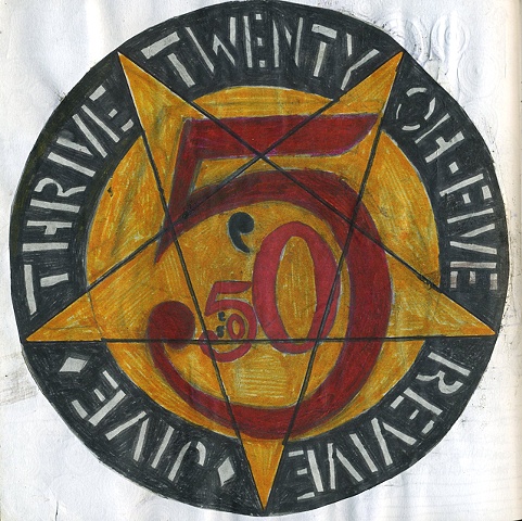 2005 print sketch