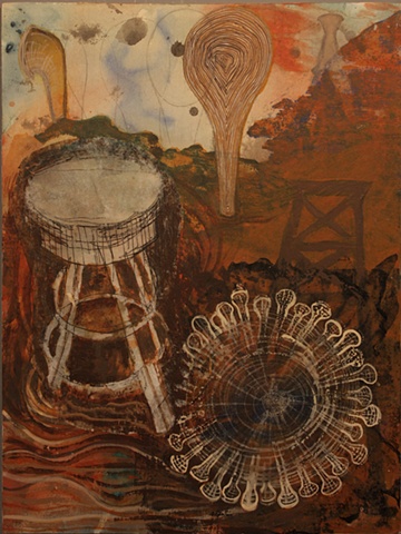 Working Landscape