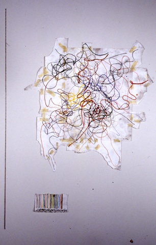 Aerial Droppings