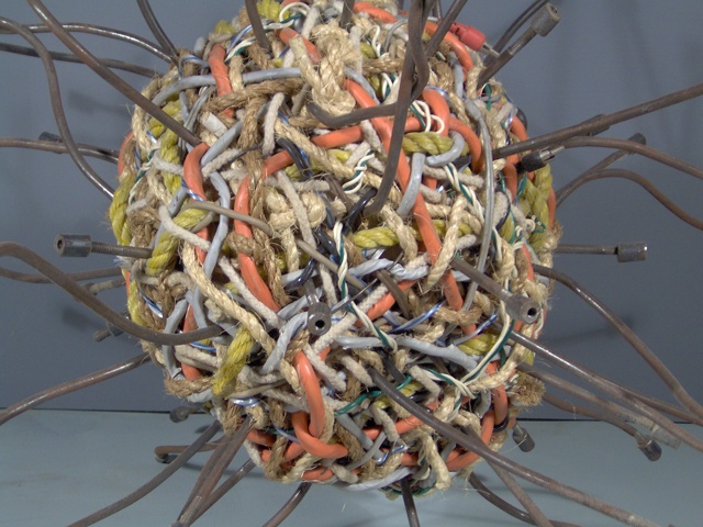 Mine Cluster detail