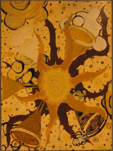 Funnel Tentacles