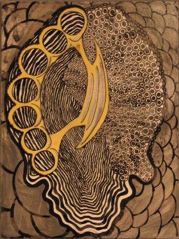 Ringed Cross-section