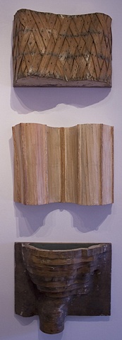 Architectural Entropy Totem 