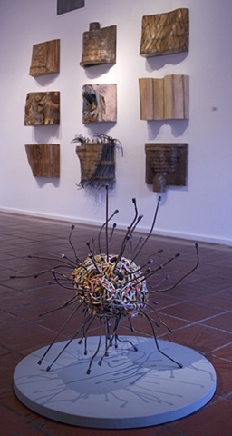 Assemblages