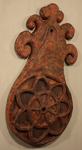 Anchor Bolt Plate