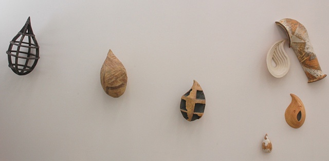 Artwork Assemblage/Construction/Installation