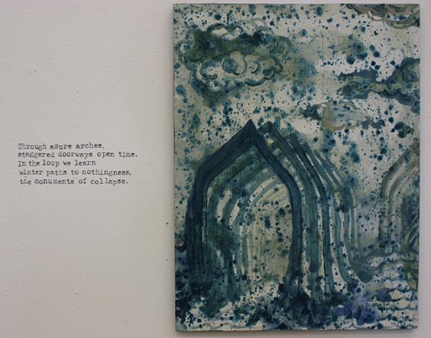 Re: Azure Arches