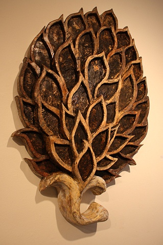 Floral Form