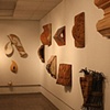 Ameen Gallery Installation
Nicholls State University
Recent Works in Sculpture
