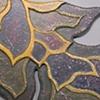 Reclining Leaf