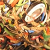 Tangled Viewer